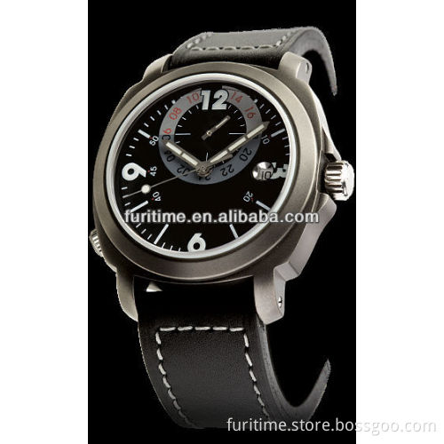 chronograph watch own brand watch sporty chronograph watch new watches 2012 smart watch